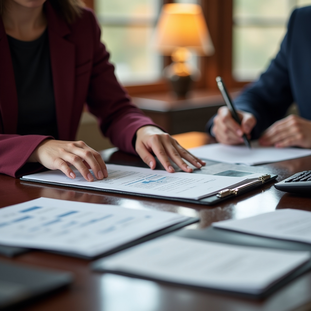 Подготовка к аудиту на встрече