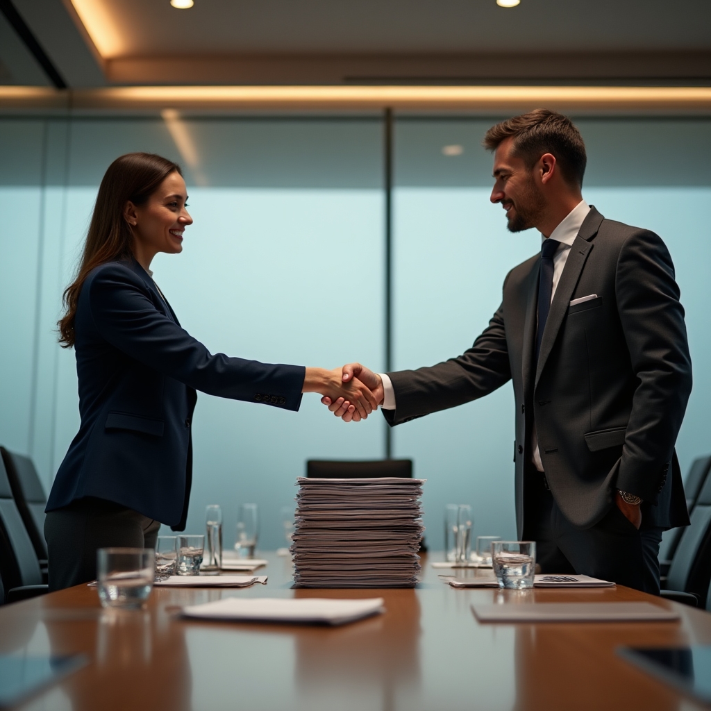 Документы для смены собственника