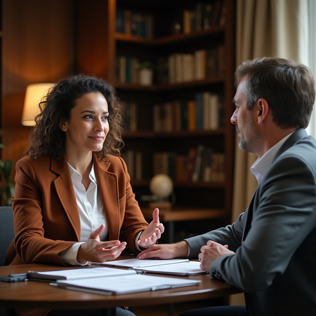 Профессиональная консультация по документации